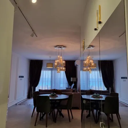Helena69 Ceasar Blue 5* Apartment
