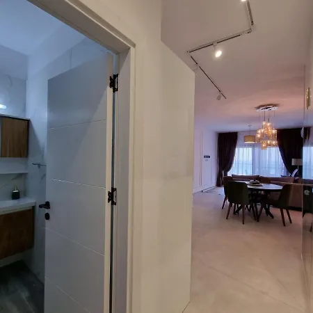 Apartment Helena69 Ceasar Blue 5* Gastria